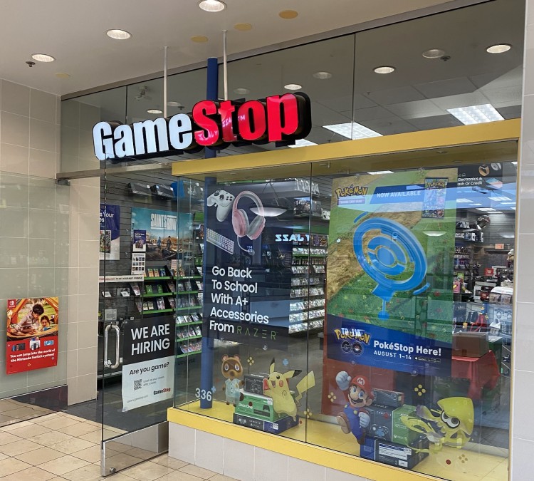 GameStop (Greensboro,&nbspNC)
